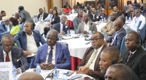 Organisée en partenariat avec l’Agence de régulation des postes et des communications électroniques (Arpce), cette rencontre s’inscrit dans le cadre du projet d’accélération de la transformation numérique (Patn), financé à hauteur de 100 millions de dollars. Elle marque une étape décisive dans la volonté du pays de concilier modernisation technologique et impératifs de durabilité.