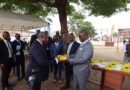 Le gouvernement congolais, en partenariat avec l’Organisation mondiale de la santé (Oms) et la Fondation MTN Congo, a lancé le 15 mai au Centre de santé intégré (Csi) de Moukondo, dans le quatrième arrondissement Moungali à Brazzaville, le projet de référence obstétricale destiné à renforcer la prise en charge des femmes enceintes et à réduire la mortalité maternelle et infantile. La cérémonie de lancement a été présidée par le ministre de la santé et de la population, le professeur Jean Rosaire Ibara, en présence du représentant résident de l’Oms au Congo, du directeur de la Fondation MTN Congo ainsi que des responsables des différents Csi de Brazzaville.