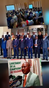 Une campagne nationale de vulgarisation des nouvelles dispositions fiscales de la nouvelle loi de finances a été lancée le 2 juin à Brazzaville afin de permettre aux acteurs concernés de mieux comprendre les réformes fiscales, d’en saisir les opportunités et d’anticiper les obligations qui en découlent.