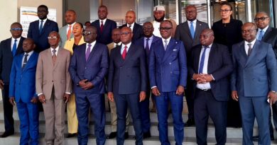 Une campagne nationale de vulgarisation des nouvelles dispositions fiscales de la nouvelle loi de finances a été lancée le 2 juin à Brazzaville afin de permettre aux acteurs concernés de mieux comprendre les réformes fiscales, d’en saisir les opportunités et d’anticiper les obligations qui en découlent.