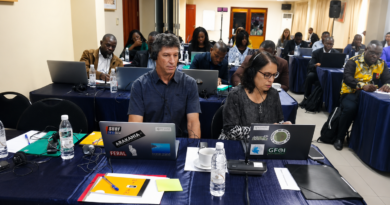 L’Organisation des Nations unies pour l’alimentation et l’agriculture (Fao), en partenariat avec le ministère de l’Environnement, du développement durable et du Bassin du Congo, a lancé le 8 juin à Brazzaville un atelier technique consacré au suivi des tourbières, à l’intégration des données et aux applications climatiques. Les travaux se dérouleront jusqu’au 12 juin.