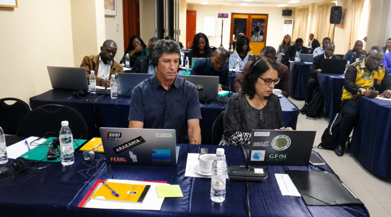 L’Organisation des Nations unies pour l’alimentation et l’agriculture (Fao), en partenariat avec le ministère de l’Environnement, du développement durable et du Bassin du Congo, a lancé le 8 juin à Brazzaville un atelier technique consacré au suivi des tourbières, à l’intégration des données et aux applications climatiques. Les travaux se dérouleront jusqu’au 12 juin.