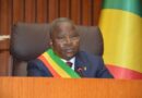Évoquant la vie nationale, Pierre Ngolo a réitéré le soutien du Sénat au Président de la République, Denis Sassou-N'Guesso, dans la mise en œuvre du programme gouvernemental visant à accélérer le développement du pays. Il a également salué l’engagement diplomatique du chef de l’État en faveur de l’intégration africaine et du panafricanisme.