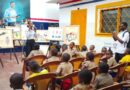 L’Initiative Stop Désinfo (ISD), en partenariat avec Journalisme Éthique Congo (JEC) et Fact Check Congo, a organisé, le 6 juin à Brazzaville, une rencontre citoyenne sous forme d’exposition de tableaux photographiques. Cette activité visait à sensibiliser 90 élèves du complexe scolaire Eduschool aux dangers de la désinformation, à la prolifération des fausses informations ainsi qu’à leur diffusion sur les réseaux sociaux et dans les espaces publics.