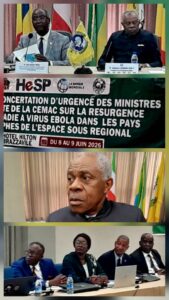 Ouvrant les travaux, le ministre congolais de la Santé et de la population, le Pr Jean-Rosaire Ibara, a souligné la nécessité d’une mobilisation collective face à une maladie qui demeure l’une des plus redoutables pour les systèmes de santé africains. Il a rappelé que la forte contagiosité du virus, son taux élevé de létalité ainsi que ses conséquences sanitaires, sociales et économiques imposent aux États une vigilance permanente et une coopération renforcée.