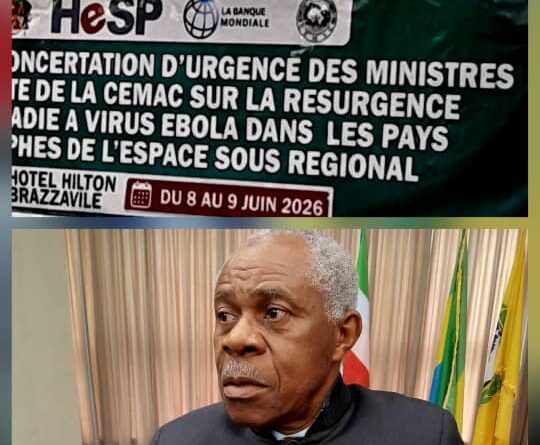 Ouvrant les travaux, le ministre congolais de la Santé et de la population, le Pr Jean-Rosaire Ibara, a souligné la nécessité d’une mobilisation collective face à une maladie qui demeure l’une des plus redoutables pour les systèmes de santé africains. Il a rappelé que la forte contagiosité du virus, son taux élevé de létalité ainsi que ses conséquences sanitaires, sociales et économiques imposent aux États une vigilance permanente et une coopération renforcée.