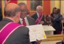Cette nomination comme membre d’honneur intervient après plusieurs récompenses internationales obtenues par le secrétaire permanent. En 2025, il avait notamment été élevé au grade de docteur honoris causa à Dakar, au Sénégal. En 2026, il avait également reçu une médaille d’or de la Ligue universelle du bien public à Paris, confirmant ainsi l’estime que lui porte cette institution.