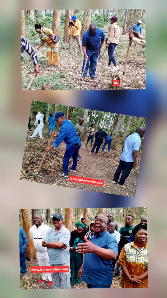 Le préfet du département de Brazzaville, Gilbert Mouanda-Mouanda, a dénoncé la montée des antivaleurs et des comportements déviants observés dans plusieurs secteurs de la société congolaise, à l’occasion de la célébration du 35ᵉ anniversaire de la Journée de la concorde nationale et de la réconciliation.