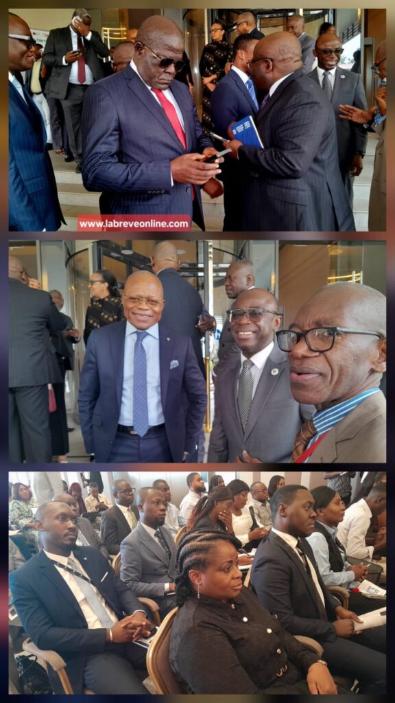 Pour sa part, le directeur de cabinet du ministre des Finances, du Budget et du Portefeuille public, Paul Malié, a rappelé que le système fiscal congolais repose sur le principe déclaratif, faisant de la facture un document central dans la détermination des obligations fiscales des contribuables. Il a souligné que le Sfec s’inscrit dans le cadre des réformes engagées par le gouvernement pour améliorer la mobilisation des recettes fiscales à travers les outils numériques.
