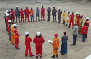 Le 11 juin 2026, plus de 700 collaborateurs de Congo Terminal ont pris part à une campagne de sensibilisation à la tuberculose organisée sur les sites opérationnels et en ligne, témoignant de l'engagement de l'entreprise en faveur de la santé de ses équipes.