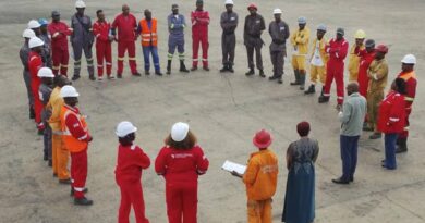 Le 11 juin 2026, plus de 700 collaborateurs de Congo Terminal ont pris part à une campagne de sensibilisation à la tuberculose organisée sur les sites opérationnels et en ligne, témoignant de l'engagement de l'entreprise en faveur de la santé de ses équipes.