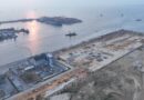 Dans le cadre de l'extension de ses infrastructures portuaires, Congo Terminal a engagé des opérations de dragage selon une méthodologie rigoureuse, alliant excellence technique et exigence environnementale.