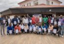 Le 20 juin 2026, Africa Global Logistics (AGL) Congo a procédé à la remise officielle des certificats d’aptitude à la conduite en sécurité CACES® R483 (grues mobiles) à 25 collaborateurs dont 21 grutiers, 2 superviseurs de levage et 2 techniciens de maintenance, marquant une étape majeure dans le renforcement des compétences techniques et opérationnelles au sein de l’entreprise.