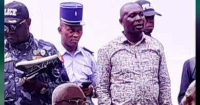 À l’occasion du 65e anniversaire des Forces armées congolaises (FAC) et de la Gendarmerie nationale, les cadres, officiers et agents de la direction générale des finances et de l’équipement de la police (Dgfe) se sont réunis autour d’un repas de corps placé sous le signe de la cohésion, du partage et de l’engagement au service de la nation.