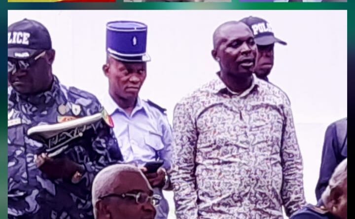 À l’occasion du 65e anniversaire des Forces armées congolaises (FAC) et de la Gendarmerie nationale, les cadres, officiers et agents de la direction générale des finances et de l’équipement de la police (Dgfe) se sont réunis autour d’un repas de corps placé sous le signe de la cohésion, du partage et de l’engagement au service de la nation.