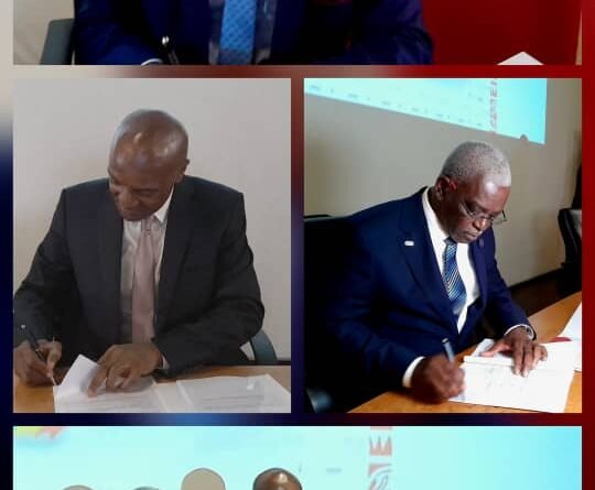 La République du Congo franchit une nouvelle étape dans la modernisation de son système financier. Le ministre des Finances, du Budget et du Portefeuille public, Christian Yoka, a procédé, le 24 juin à Brazzaville, au lancement officiel des activités du Bureau d’information sur le crédit de la CEMAC (BIC-CEMAC), exploité par Crédit Info Central Africa (CICA). Une initiative qui vise à renforcer la confiance entre les établissements financiers et les emprunteurs afin de favoriser un meilleur accès au financement.