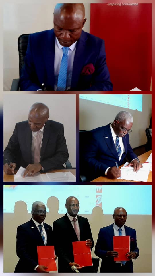 La République du Congo franchit une nouvelle étape dans la modernisation de son système financier. Le ministre des Finances, du Budget et du Portefeuille public, Christian Yoka, a procédé, le 24 juin à Brazzaville, au lancement officiel des activités du Bureau d’information sur le crédit de la CEMAC (BIC-CEMAC), exploité par Crédit Info Central Africa (CICA). Une initiative qui vise à renforcer la confiance entre les établissements financiers et les emprunteurs afin de favoriser un meilleur accès au financement.