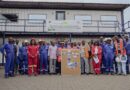 L’entreprise transforme ses déchets industriels en ressources utiles. Dans cette démarche, AGL Congo a récemment conçu du matériel éducatif destiné aux établissements techniques d’enseignement supérieur, notamment deux moteurs et deux ponts d'apprentissage reconditionnés. Ces équipements permettent aux étudiants de se former directement sur du matériel réel avec la possibilité d’observer les éléments internes en fonctionnement.