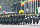La célébration du 65e anniversaire des Forces armées congolaises (FAC) et de la gendarmerie nationale. Présidée par le ministre de la Défense nationale, Raymond Zéphirin Mboulou, la traditionnelle prise d’armes organisée à l’esplanade du stade Alphonse-Massamba-Débat a mis en avant l’image d’une force publique « endurante et opérationnelle ». Une démonstration de discipline militaire qui intervient toutefois dans un contexte où les attentes des populations en matière de sécurité et de modernisation des forces restent nombreuses.