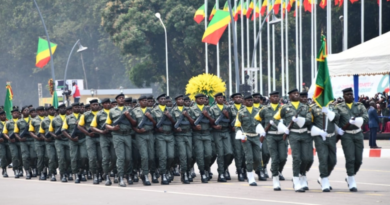 La célébration du 65e anniversaire des Forces armées congolaises (FAC) et de la gendarmerie nationale. Présidée par le ministre de la Défense nationale, Raymond Zéphirin Mboulou, la traditionnelle prise d’armes organisée à l’esplanade du stade Alphonse-Massamba-Débat a mis en avant l’image d’une force publique « endurante et opérationnelle ». Une démonstration de discipline militaire qui intervient toutefois dans un contexte où les attentes des populations en matière de sécurité et de modernisation des forces restent nombreuses.