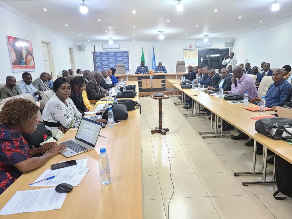 Pour protéger les végétaux des nuisibles des plantes, un atelier national de formation consacré à la surveillance numérique a été ouvert le 1er juillet à Brazzaville. Un atelier réunissant experts nationaux et internationaux, cadres du ministère de l'Agriculture et de l'Élevage, représentants de la Fao, de la Convention internationale pour la protection des végétaux (CIPV) ainsi que plusieurs partenaires techniques et financiers.