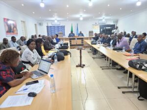 Pour protéger les végétaux des nuisibles des plantes, un atelier national de formation consacré à la surveillance numérique a été ouvert le 1er juillet à Brazzaville. Un atelier réunissant experts nationaux et internationaux, cadres du ministère de l'Agriculture et de l'Élevage, représentants de la Fao, de la Convention internationale pour la protection des végétaux (CIPV) ainsi que plusieurs partenaires techniques et financiers.