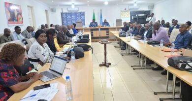 Pour protéger les végétaux des nuisibles des plantes, un atelier national de formation consacré à la surveillance numérique a été ouvert le 1er juillet à Brazzaville. Un atelier réunissant experts nationaux et internationaux, cadres du ministère de l'Agriculture et de l'Élevage, représentants de la Fao, de la Convention internationale pour la protection des végétaux (CIPV) ainsi que plusieurs partenaires techniques et financiers.