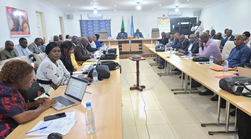 Pour protéger les végétaux des nuisibles des plantes, un atelier national de formation consacré à la surveillance numérique a été ouvert le 1er juillet à Brazzaville. Un atelier réunissant experts nationaux et internationaux, cadres du ministère de l'Agriculture et de l'Élevage, représentants de la Fao, de la Convention internationale pour la protection des végétaux (CIPV) ainsi que plusieurs partenaires techniques et financiers.