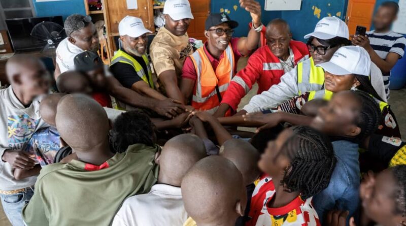 À l'occasion de la Journée mondiale de l'environnement, célébrée le 5 juin 2026, Congo Terminal a multiplié les initiatives en faveur de la protection de l'environnement. L'entreprise a mis à profit cette journée pour sensibiliser à la fois ses collaborateurs et les jeunes de Pointe-Noire aux enjeux du développement durable, réaffirmant ainsi son engagement en faveur d'une transition écologique inclusive.