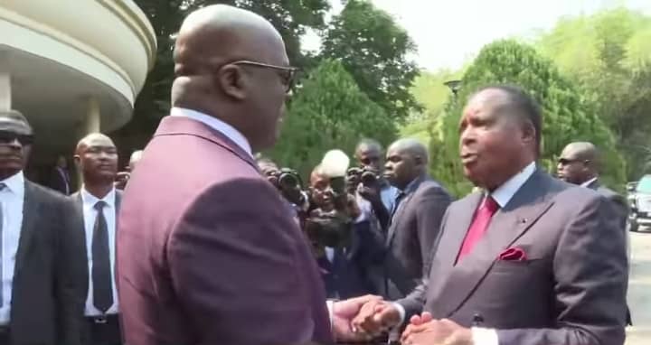 Au cœur des discussions figurait le renforcement de la coopération bilatérale entre Brazzaville et Kinshasa. Les deux présidents ont passé en revue les avancées enregistrées dans plusieurs secteurs stratégiques, notamment la diplomatie, l'économie, la sécurité et la coopération transfrontalière. Ils ont réaffirmé leur volonté commune de consolider les liens historiques d'amitié, de bon voisinage et de solidarité qui unissent les deux États riverains du fleuve Congo.