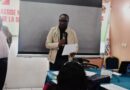 Invité à animer une master class, l'ingénieur en sciences de gestion et coordonnateur pays de l'Union africaine des ONG de développement (UA-ONGD), Simplice Mounianga, a appelé les acteurs associatifs à adopter le modèle de l'économie sociale et solidaire (Ess) pour renforcer leur autonomie financière et leur impact sur le développement.
