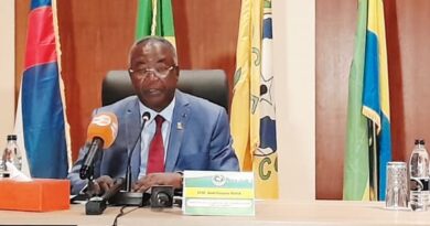 La Communauté économique et monétaire de l'Afrique centrale (Cemac) a ouvert, le 6 juillet à Brazzaville, une réunion d'urgence de coordination consacrée au renforcement de la surveillance sanitaire aux points d'entrée des États membres. Cette rencontre de trois jours vise à prévenir toute propagation de la maladie à virus Ebola (Mve), dont une résurgence est enregistrée en République démocratique du Congo (Rdc) et en Ouganda.