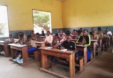 La session 2026 du Certificat d'études primaires élémentaires (Cepe) s'achève sur une double performance et une page qui se tourne. Les départements de la Nkéni-Alima et de la Cuvette-Ouest ont enregistré un taux de réussite de 100 %, tandis que cette édition restera la dernière organisée sous l'appellation de CEPE avant son remplacement par le Certificat d'études primaires (CEP).