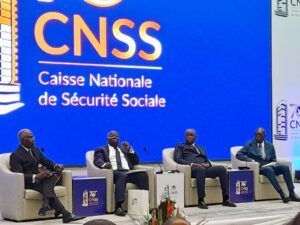 CNSS : les 70 ans placés sous le signe de la modernisation et de la Tour Espérance