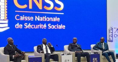 CNSS : les 70 ans placés sous le signe de la modernisation et de la Tour Espérance