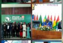 Plus de 220 jeunes venus de 55 États membres de l'Union africaine prennent part à Brazzaville à la deuxième édition de la simulation du Sommet de l'Union africaine, une initiative du Bilyf visant à initier la jeunesse aux mécanismes de la diplomatie, de la gouvernance et de la prise de décision continentale.