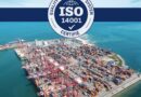 Congo Terminal franchit une nouvelle étape dans sa politique de développement durable. L'entreprise a obtenu la certification ISO 14001 :2015, délivrée à l'issue d'un audit mené par Bureau Veritas Certification. Cette distinction internationale atteste de la conformité de son système de management environnemental aux exigences de la norme et consacre plusieurs années d'efforts en faveur de la protection de l'environnement.