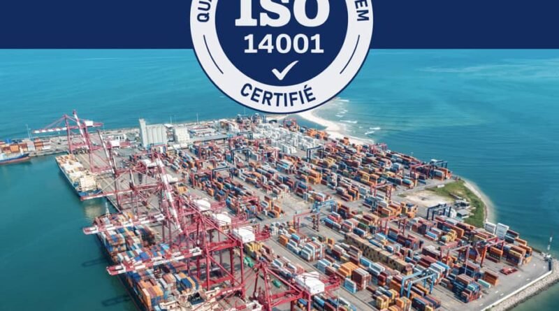 Congo Terminal franchit une nouvelle étape dans sa politique de développement durable. L'entreprise a obtenu la certification ISO 14001 :2015, délivrée à l'issue d'un audit mené par Bureau Veritas Certification. Cette distinction internationale atteste de la conformité de son système de management environnemental aux exigences de la norme et consacre plusieurs années d'efforts en faveur de la protection de l'environnement.