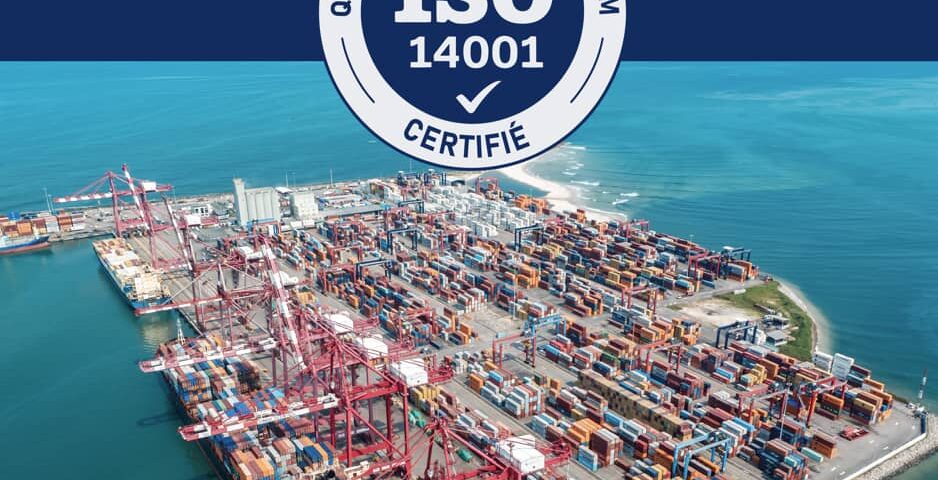 Congo Terminal franchit une nouvelle étape dans sa politique de développement durable. L'entreprise a obtenu la certification ISO 14001 :2015, délivrée à l'issue d'un audit mené par Bureau Veritas Certification. Cette distinction internationale atteste de la conformité de son système de management environnemental aux exigences de la norme et consacre plusieurs années d'efforts en faveur de la protection de l'environnement.