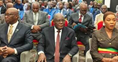 Dans le but de renforcer la gouvernance des finances publiques, la Commission nationale de transparence et de responsabilité dans la gestion des finances publiques (Cntr), avec l'appui du Programme des Nations unies pour le développement (Pnud), a lancé, le 14 juillet à Brazzaville, la deuxième évaluation nationale de l'application du Code de transparence et de responsabilité dans la gestion des finances publiques (Ectr 2025).
