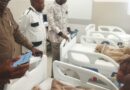 Une baleinière transportant des missionnaires de l'Église Centre de la Parole (Nzambé ya l'Huile) a fait naufrage le lundi 13 juillet sur la rivière Sangha, à proximité du port de Ouesso, dans le département de la Sangha. Si les premières informations faisaient état d'un bilan incertain, les données recueillies en fin de journée font état de deux personnes portées disparues.