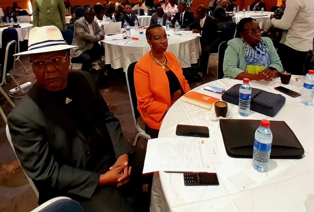 Le gouvernement congolais et le Fonds des Nations unies pour la population (Unfpa) entendent donner une nouvelle impulsion à leur coopération. Réunis à Brazzaville dans le cadre d'un atelier de réflexion, de co-création et de priorisation stratégique, les différents acteurs ont lancé le processus d'élaboration du Programme de coopération 2027-2031, avec une ambition forte : renforcer les investissements dans le capital humain afin d'accompagner le développement durable du pays.