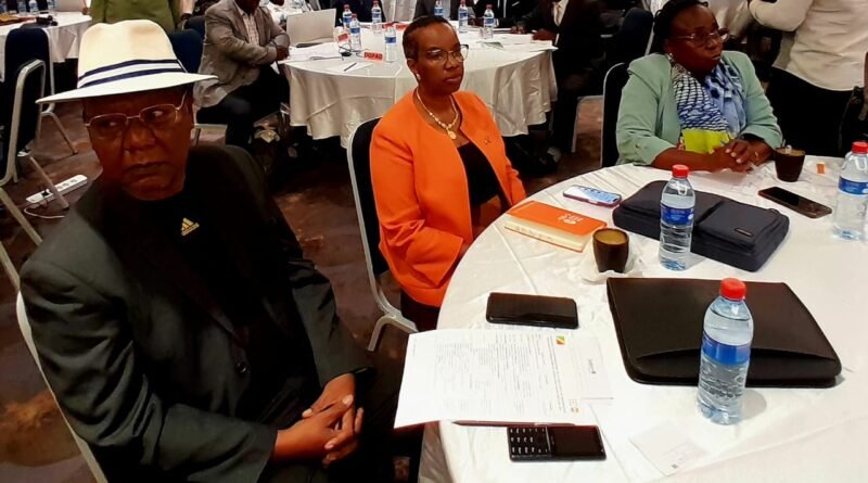 Le gouvernement congolais et le Fonds des Nations unies pour la population (Unfpa) entendent donner une nouvelle impulsion à leur coopération. Réunis à Brazzaville dans le cadre d'un atelier de réflexion, de co-création et de priorisation stratégique, les différents acteurs ont lancé le processus d'élaboration du Programme de coopération 2027-2031, avec une ambition forte : renforcer les investissements dans le capital humain afin d'accompagner le développement durable du pays.