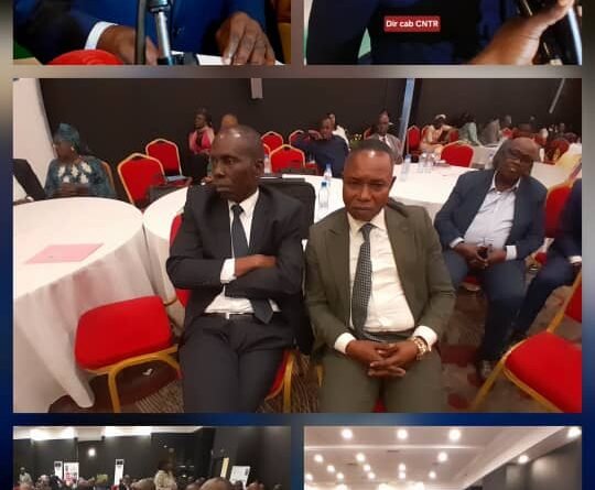 La digitalisation du processus d'évaluation de l'application du Code de transparence et de responsabilité dans la gestion des finances publiques figure parmi les principales recommandations issues des deux journées de formation et d'évaluation organisées par la Commission nationale de transparence et de responsabilité dans la gestion des finances publiques (CNTR).