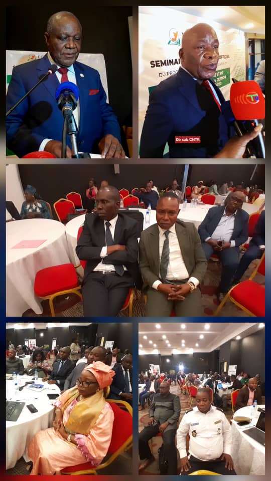 La digitalisation du processus d'évaluation de l'application du Code de transparence et de responsabilité dans la gestion des finances publiques figure parmi les principales recommandations issues des deux journées de formation et d'évaluation organisées par la Commission nationale de transparence et de responsabilité dans la gestion des finances publiques (CNTR).