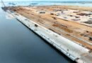 Les travaux de construction du Môle Est du port autonome de Pointe-Noire progressent à un rythme soutenu. Congo Terminal a annoncé le 6 juillet avoir déjà réalisé 400 mètres de quai sur les 750 mètres prévus, une avancée majeure dans ce projet d'extension qui ambitionne de faire du port congolais une plateforme logistique de premier plan en Afrique centrale.
