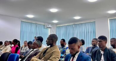 Face à l'essor de l'intelligence artificielle et de la transformation numérique, l'association 10.000 Codeurs intensifie ses actions en faveur de l'employabilité des jeunes. À travers la 4ᵉ édition du Forum international sur les métiers du numérique et l'entrepreneuriat, organisée lundi à Brazzaville, elle a invité la jeunesse congolaise et africaine à acquérir des compétences adaptées aux nouvelles exigences du marché du travail.