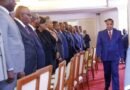 Réuni ce mercredi au Palais du Peuple sous la présidence du chef de l'État, Denis Sassou-N'Guesso, le Conseil des ministres a adopté une série de décrets touchant des secteurs clés du développement national. Santé, enseignement supérieur, économie forestière, hydrocarbures et agriculture figuraient au cœur des décisions gouvernementales, avec en toile de fond le renforcement des politiques publiques et la modernisation des institutions.