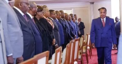 Réuni ce mercredi au Palais du Peuple sous la présidence du chef de l'État, Denis Sassou-N'Guesso, le Conseil des ministres a adopté une série de décrets touchant des secteurs clés du développement national. Santé, enseignement supérieur, économie forestière, hydrocarbures et agriculture figuraient au cœur des décisions gouvernementales, avec en toile de fond le renforcement des politiques publiques et la modernisation des institutions.