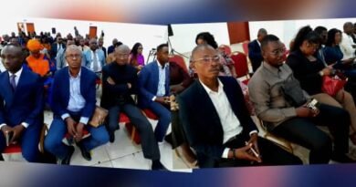 Les cadres et agents du ministère de la Réforme de l'État et des Relations avec le Parlement sont réunis, depuis le 23 juillet à Brazzaville, dans le cadre d'un séminaire interne d'orientation destiné à accélérer la mise en œuvre des réformes de l'administration publique. Pendant deux jours, ils sont appelés à s'approprier les principaux référentiels stratégiques de l'État afin de renforcer la culture de la performance, du suivi-évaluation et de la modernisation de l'action publique.